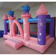 inflatable princess combos